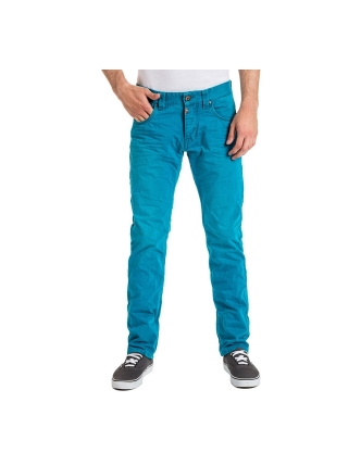 Timezone Calça de Ganga Eduardo TZ